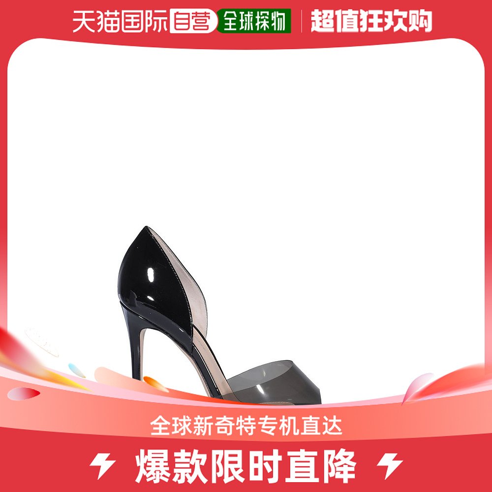 香港直邮潮奢 Gianvito Rossi女士Gianvito Rossi Bree尖头浅口