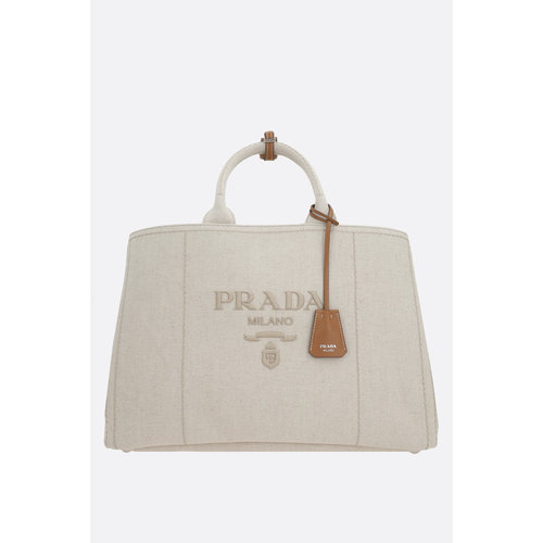 Prada 普拉达 男士 BORSE A MANO 手提包 2VG131VOOO2CX9