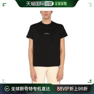 香港直邮MAISON MARGIELA 男士T恤 S30GC0701S22816900-38