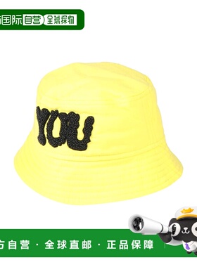 香港直邮Dries Van Noten 德赖斯 范诺顿 男士 帽子