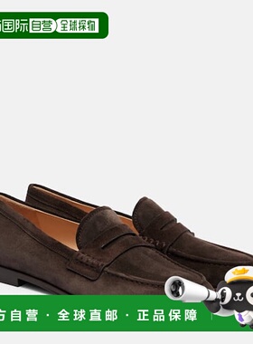 1h可退 香港直邮潮奢 Gianvito Rossi 吉安维托 罗西 女士 Georgi