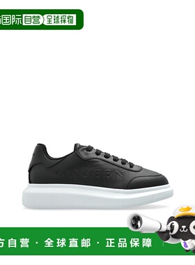 香港直邮ALEXANDER MCQUEEN 男士运动鞋 831180WIAFO1003 AW2025