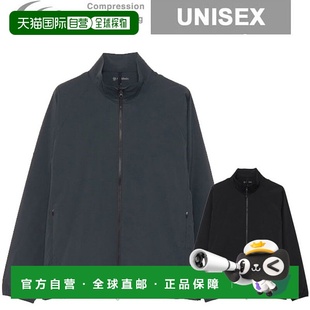 C3fit Optimum 男女通用运动夹克GC45103 日本直邮Goldwin