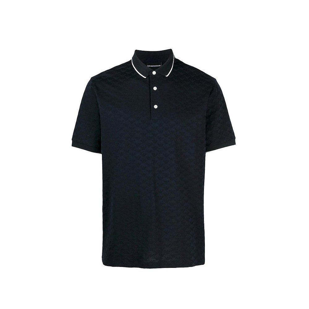 1h可退 EMPORIO ARMANI 男士卫衣 1JHWZ8N1FP00920 AW2025