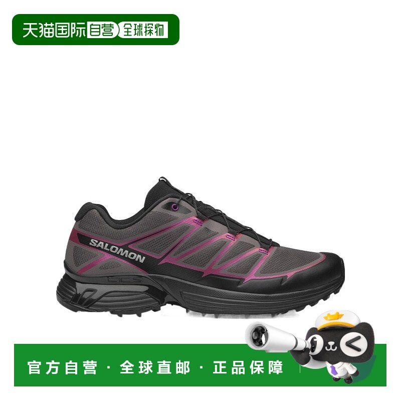 香港直邮Salomon S/Lab XT-PATHWAY 2 萨洛蒙 运动鞋L47795400
