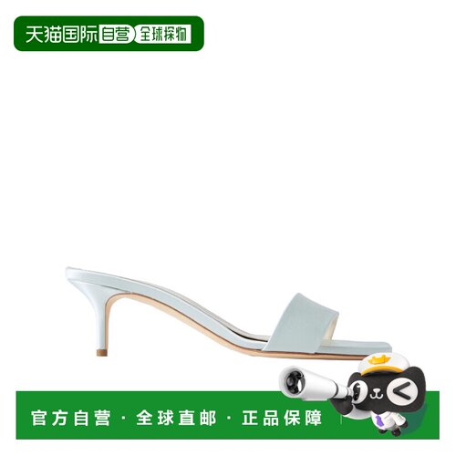 香港直邮AEYDE 女士凉鞋 A11HSGAIS55TB155SS251017013CLOUDOFFWH