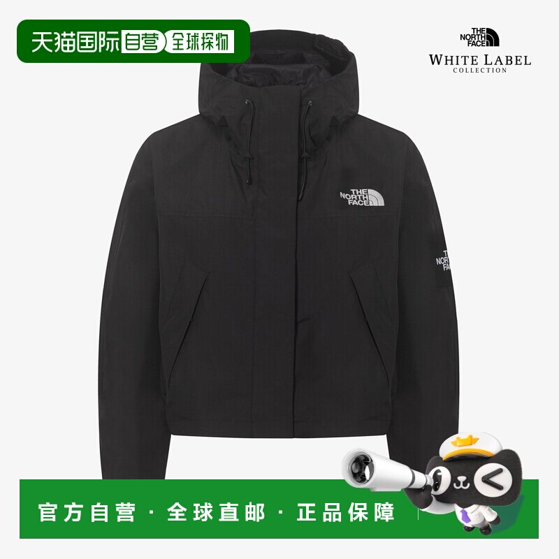 韩国直邮W'S VAIDEN JACKET 北面女士户外夹克外套图片