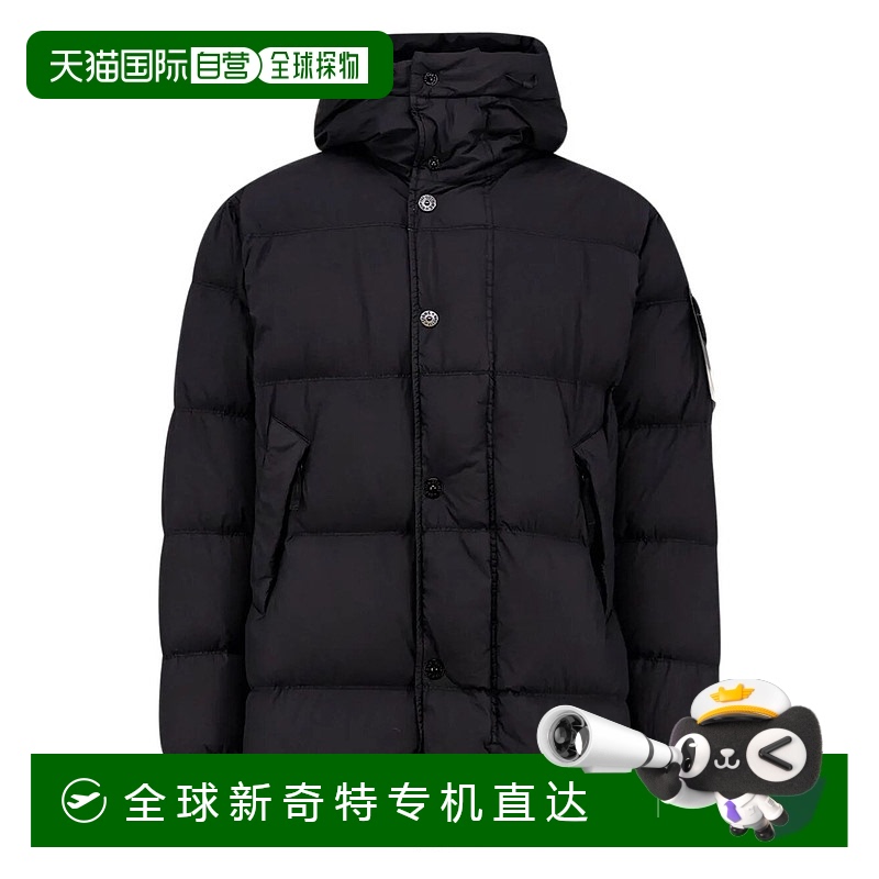 1h可退 香港直邮STONE ISLAND 男士外套 K2S154100012S0A23V0029