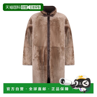 香港直邮BRUNELLO CUCINELLI 女士外套 MPMRA9392【付后1h可退】