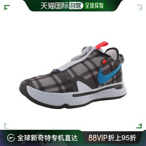 美国直邮耐克保罗乔治黑灰Nike