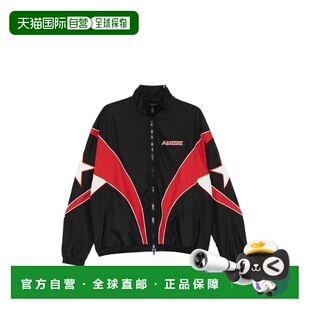 欧洲直邮amiri 男士 夹克衫