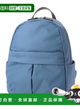 日本直邮Y'SACCS 尼龙塔夫绸背包 S尺寸 [YS1509AW13138] 背包