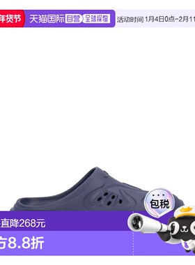 香港直邮Oakley 欧克利 男士 Mules 木屐 purple紫色 舒适时尚