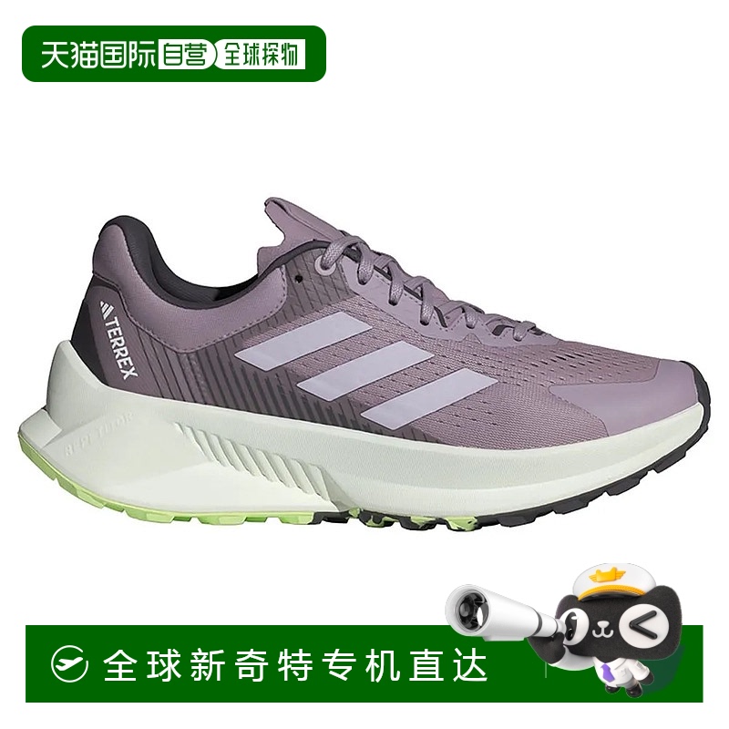 香港直邮ADIDAS Terrex Soulstride Flow 越野跑鞋 女士