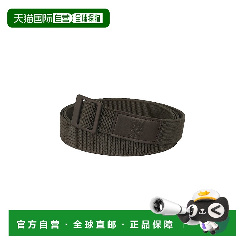 日本直邮Issey Miyake FRICTION BELT LA51AH303 腰带商品