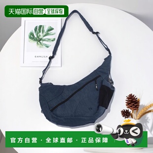 1h可退 日本直邮F/CE. 男女同款立体HORN造型迷你斜挎包 FTT36261