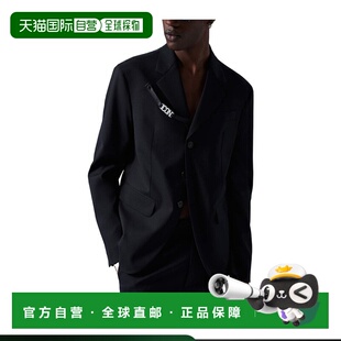 S79BN0004S40320900 夹克 AW2023 男士 香港直邮DSQUARED2