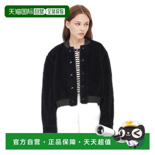 韓國直郵SISLEY SALEE1411BK 女士女士皮衣
