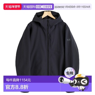 日本直邮ARC'TERYX：Sawyer连帽衫 M X00000989402