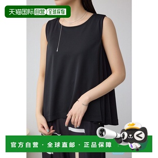 Ice Field背心 日本直邮MOUSSY