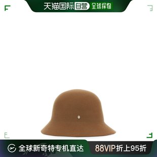 HAT51145CAMELNUIT 女士帽子 KAMINSKI 香港直邮HELEN