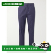 香港直邮潮奢 长裤 Loro 诺悠翩雅 1h可退 Jarno Piana 男士 FAP1