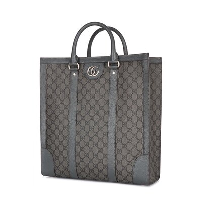 GUCCI 男士手提包 731793UULHK8576