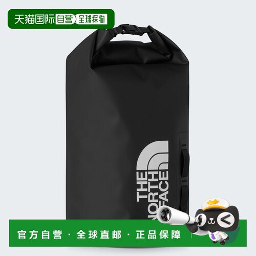 自营欧洲直邮The North Face北面 Base Camp 12L 防水袋男女同款