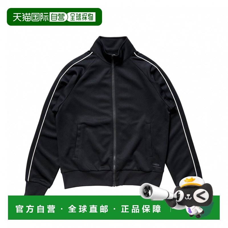 日本直邮TIGORA 女士长袖运动夹克 TR-9A2805JJ 运动外套,运动服/休闲服装,运动茄克/外套,淘宝优惠券,粉丝福利购,淘宝优惠卷