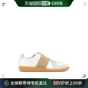 香港直邮MAISON 女士运动鞋 66601S39WS0110P684363431 MARGIELA