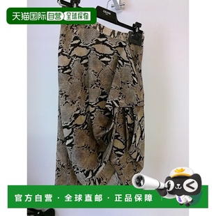 2J517879S03BJ 女士半身裙 1h可退 香港直邮CELINE