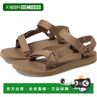自营Women's Teva Original Universal Sandals Sand Adjustable