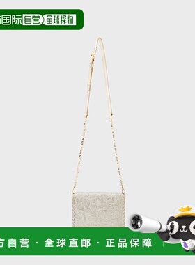 1h可退 日本直邮CARVING TRIBES 女士链条肩背包 0425182611