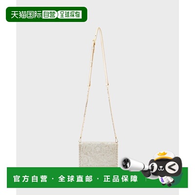1h可退 日本直邮CARVING TRIBES 女士链条肩背包 0425182611