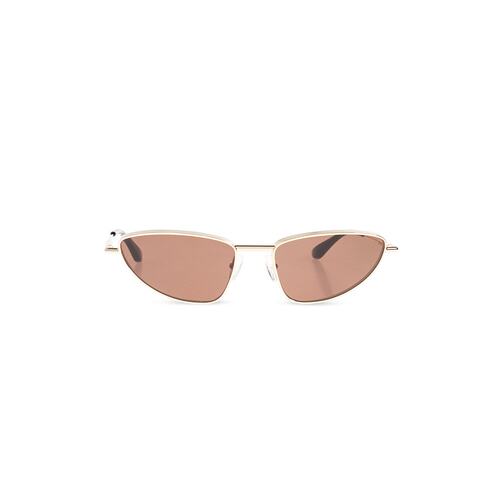 ALEXANDER MCQUEEN 女士眼镜 841899I33307024 AW2025