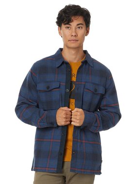 fjällräven 男士 衬衫