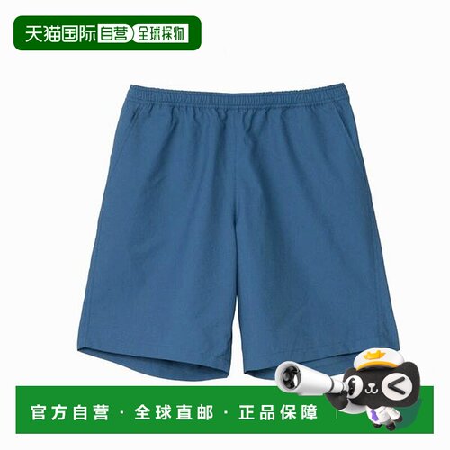 日本直邮The North Face 北面 Aloha Vent Shorts 男士户外短裤