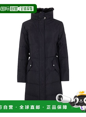 1h可退 香港直邮Ralph Lauren 长袖羽绒服 297P04093