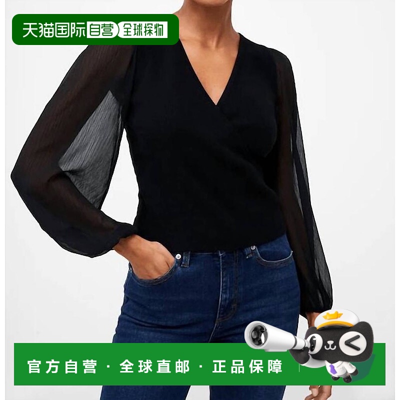 1h可退 【美国直邮】french connection 女士 毛衣