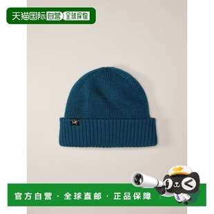 欧洲直邮Arc'teryx 始祖鸟 MALLOW无边帽帽子针织帽