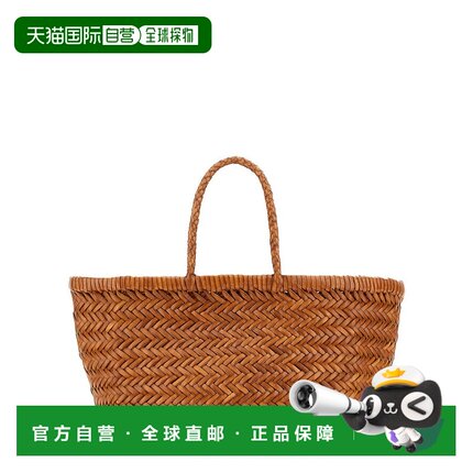 1h可退 香港直邮DRAGON DIFFUSION 女士 "TRIPLE JUMP" 小号包包