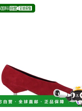 香港直邮ISABEL MARANT 女士高跟鞋 ES0035FAC3A14S70SR AW2025