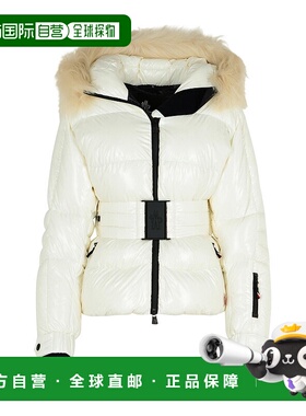 香港直邮MONCLER 女士外套 J20981A00025539FT034 AW2024