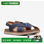 美国直邮 clarks 女士 1h可退 凉鞋