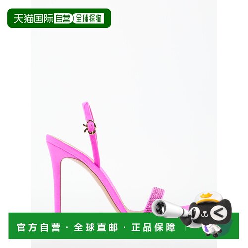 香港直邮GianvitoRossi吉安维托 罗西Britney女士【付后1h可退】