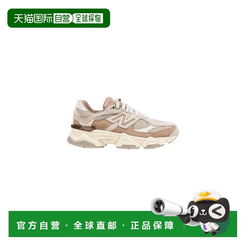 香港直邮NEW BALANCE 女士运动鞋 GC9060EXEX AW2【付后1h可退】