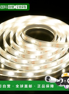 【日本直邮】OHM Electric LED 灯带 串灯 室内 LED 3m NIT-ALA6T