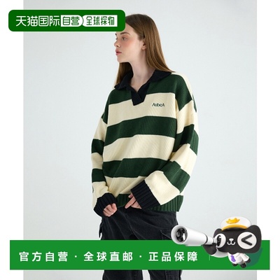 韩国直邮VETEZE 女士毛针织衫ABA-SR-RNT-2C毛衣