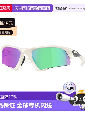 欧洲直邮OAKLEY Suture jacket太阳镜