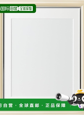 【日本直邮】Kenko 彩色纪念相框王子 (80) 奶油色树脂 JIR-TA-CR